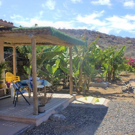 Finca Gaia La Segunda ギア・デ・イソラ エクステリア 写真