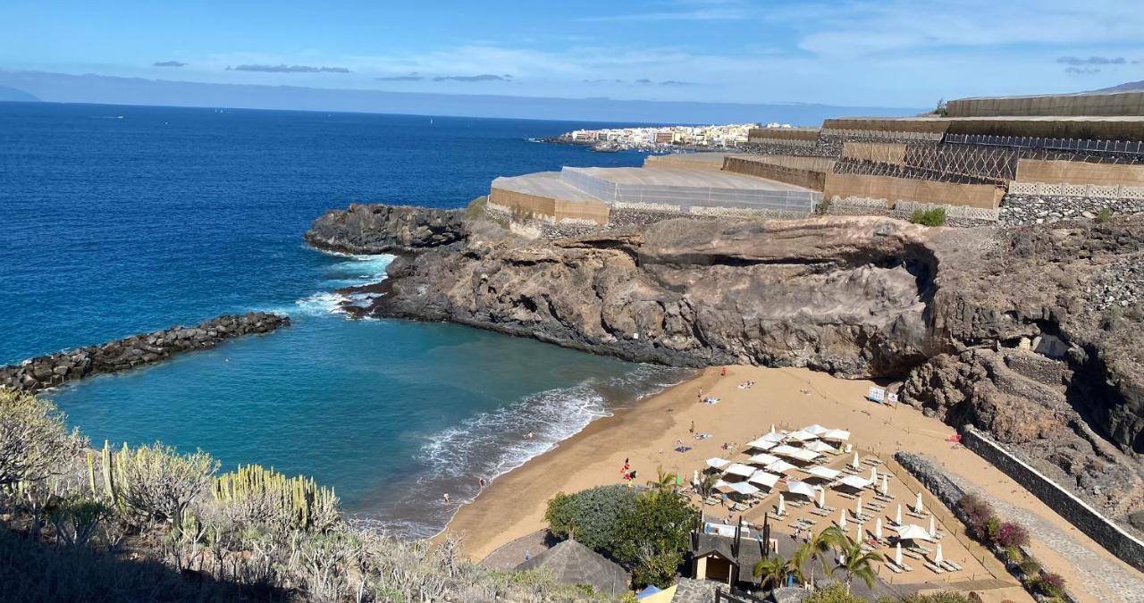 Finca Gaia La Segunda ギア・デ・イソラ エクステリア 写真